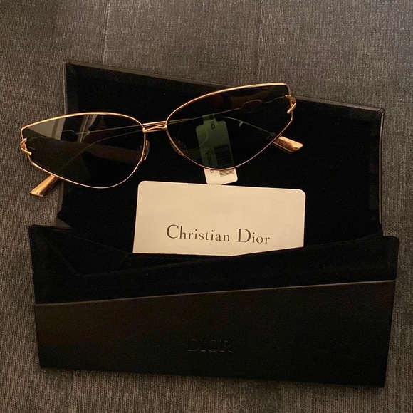 Dior Accessories - Christian Dior sunglasses